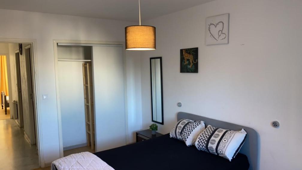Apartment Superbe 70m2 De 3 Piece Proche Mer Et Transport *