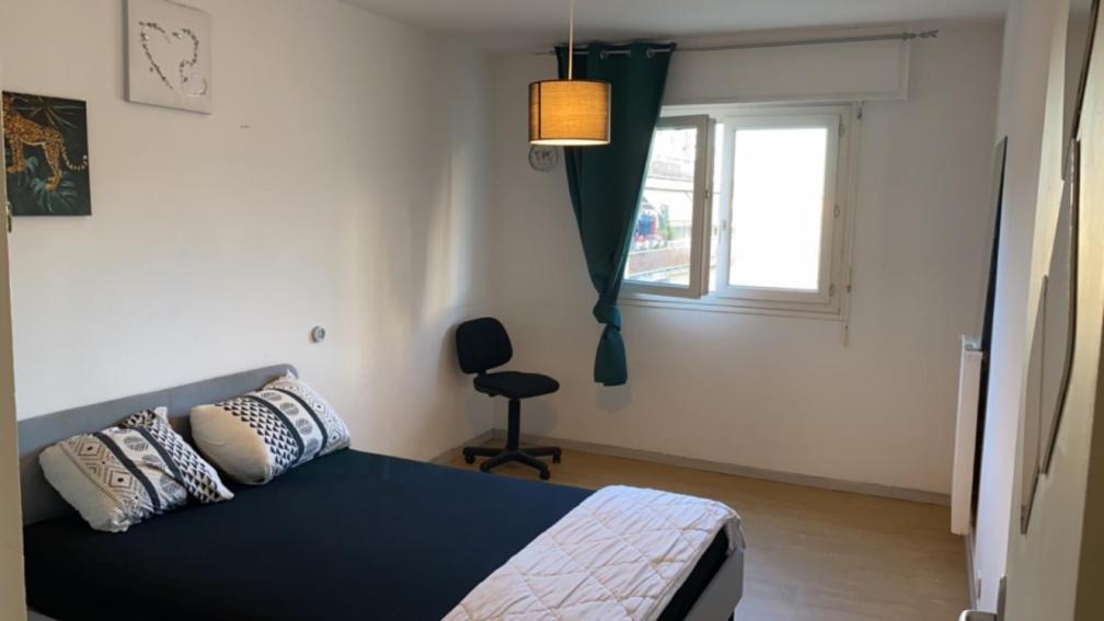 Superbe 70m2 De 3 Piece Proche Mer Et Transport Apartment *