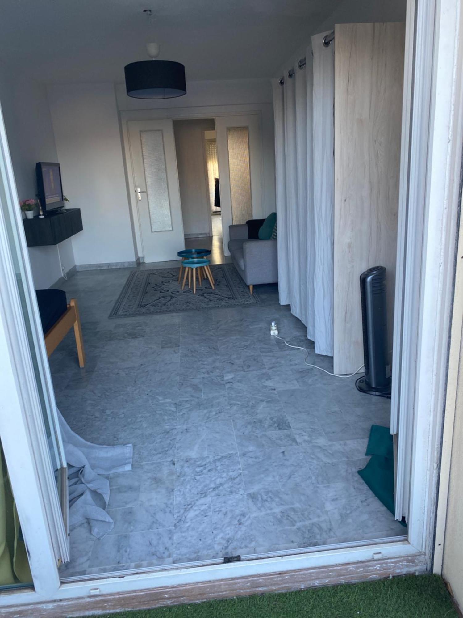 Apartment Superbe 70m2 De 3 Piece Proche Mer Et Transport
